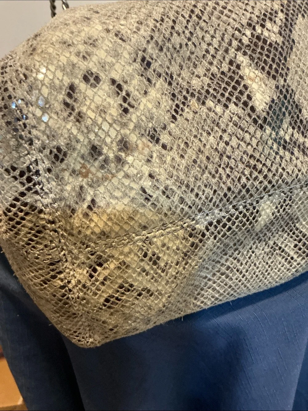 MICHAEL KORS JET SET BAG